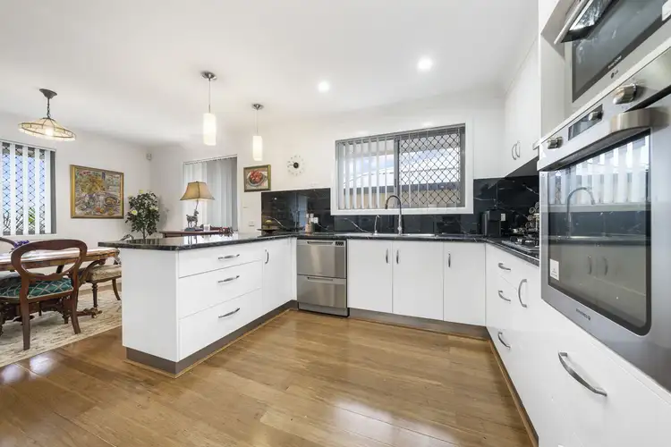 Third view of Homely unit listing, 262/530 Bridge Street, Wilsonton QLD 4350