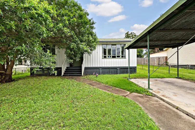 Main view of Homely house listing, 27 Markham Street, Darra QLD 4076