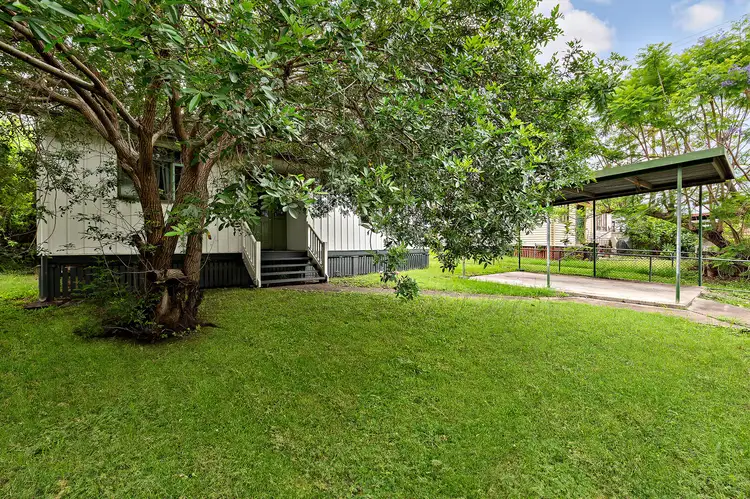 Second view of Homely house listing, 27 Markham Street, Darra QLD 4076
