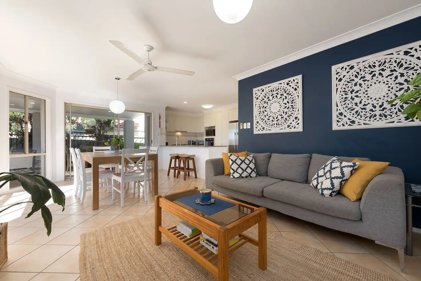 Main view of Homely house listing, 14 Pimlico Lane, Aspley QLD 4034