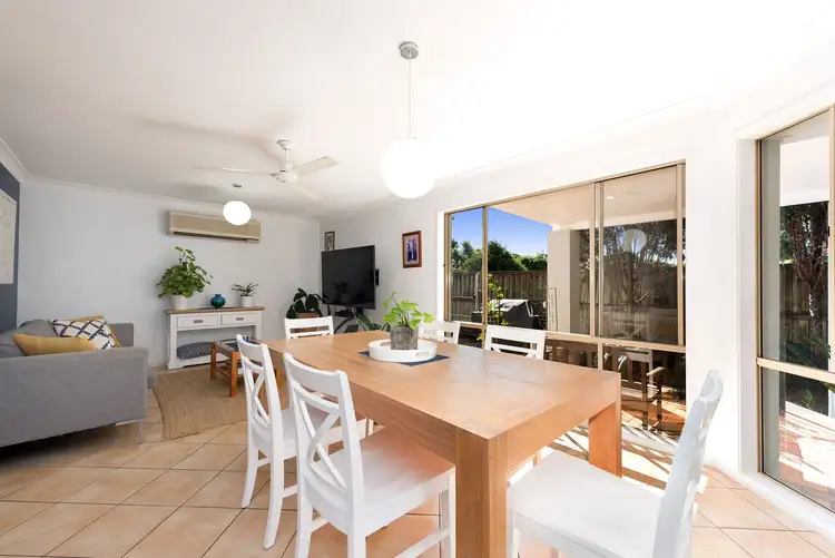 Second view of Homely house listing, 14 Pimlico Lane, Aspley QLD 4034