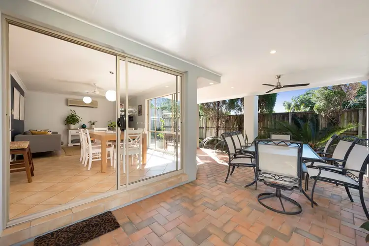 Third view of Homely house listing, 14 Pimlico Lane, Aspley QLD 4034