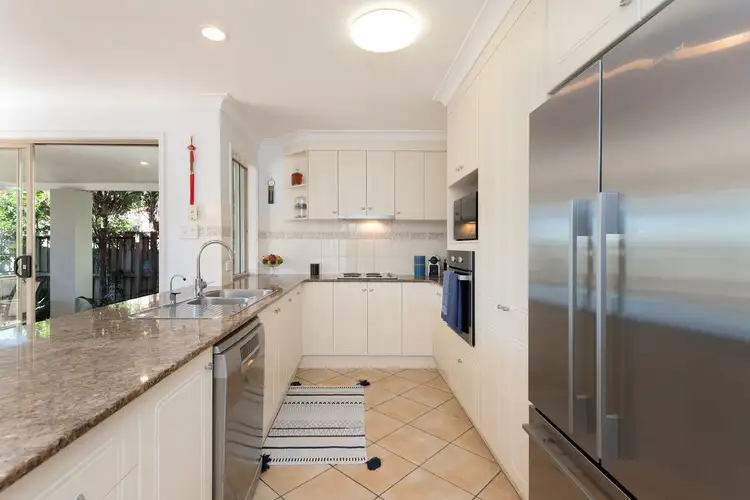 Fourth view of Homely house listing, 14 Pimlico Lane, Aspley QLD 4034