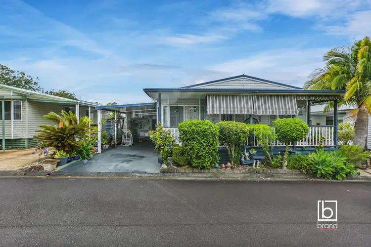 Second view of Homely villa listing, 314/57 Empire Bay Drive, Kincumber South NSW 2251