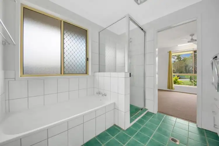 Third view of Homely house listing, 5 Hayman Court, Clinton QLD 4680
