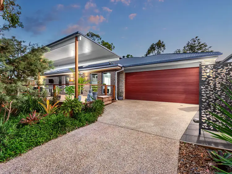 Main view of Homely house listing, 11 Foxwood Circuit, Wakerley QLD 4154