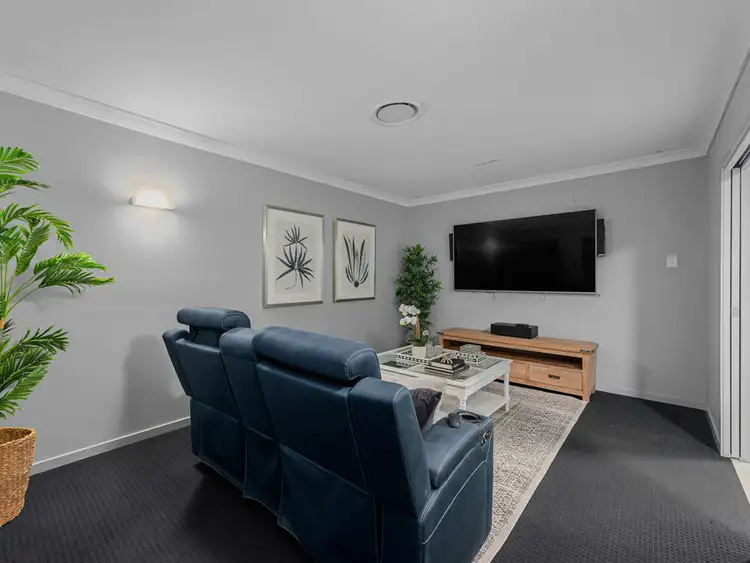 Third view of Homely house listing, 11 Foxwood Circuit, Wakerley QLD 4154