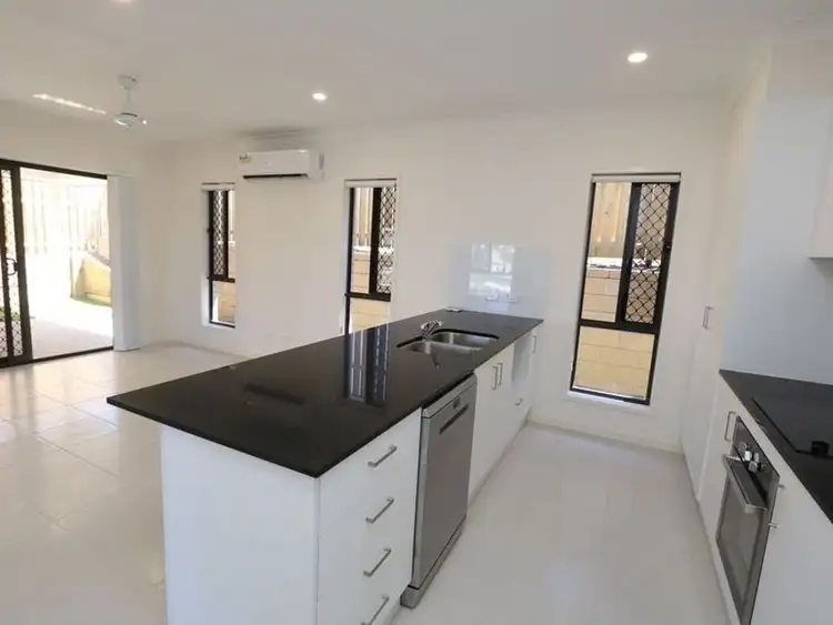 Sixth view of Homely house listing, 39 Augusta Boulevard, Pimpama QLD 4209