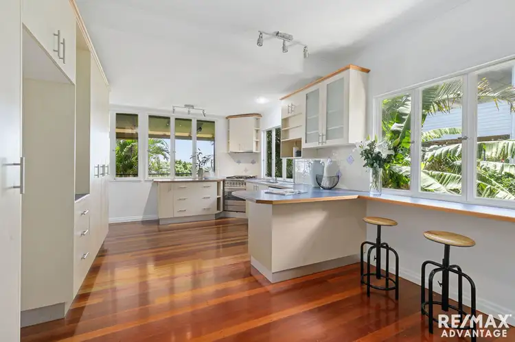 Fourth view of Homely house listing, 535 Tingal Rd, Wynnum QLD 4178