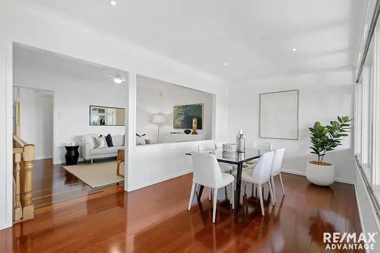 Fifth view of Homely house listing, 535 Tingal Rd, Wynnum QLD 4178