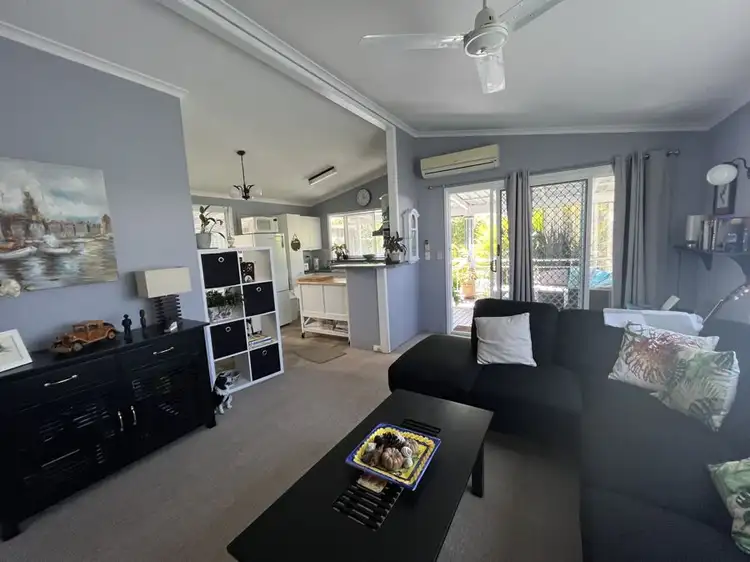Second view of Homely house listing, 144 Rosewood Drive, Valla Beach NSW 2448