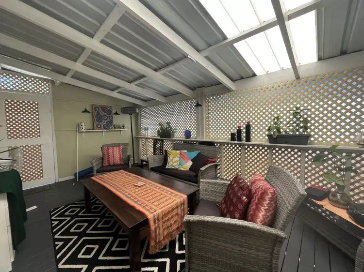 Third view of Homely house listing, 144 Rosewood Drive, Valla Beach NSW 2448