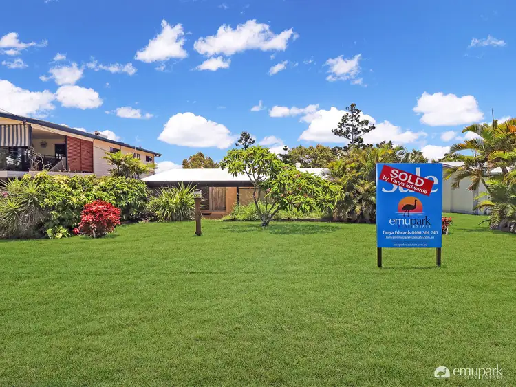 14 John Street, Emu Park QLD 4710