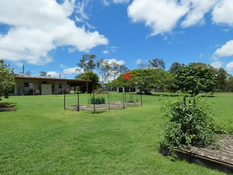 Seventh view of Homely rural property listing, 272 Taunton Road, Euleilah QLD 4674