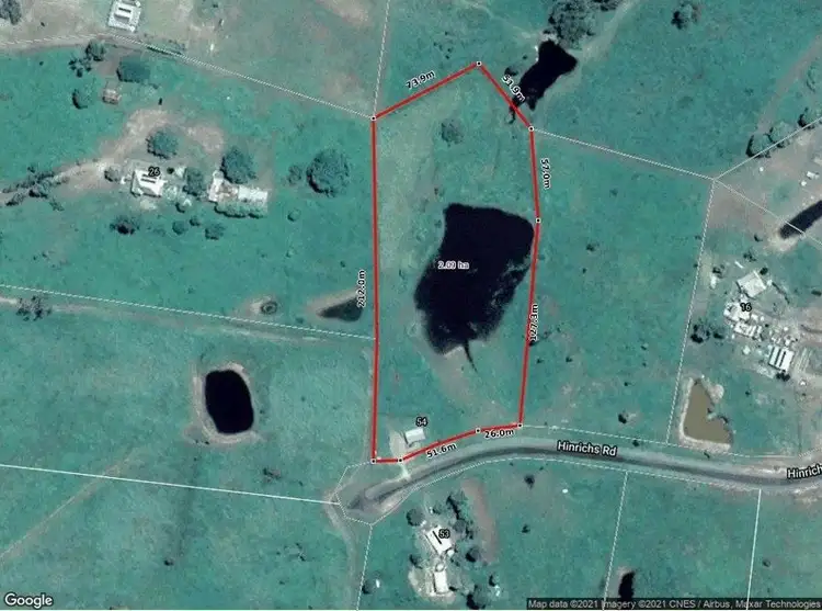 Sixth view of Homely rural property listing, 54 Hinrichs Road, Rosedale QLD 4674