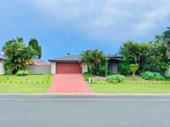 6 Maltravers Drive, Arundel QLD 4214