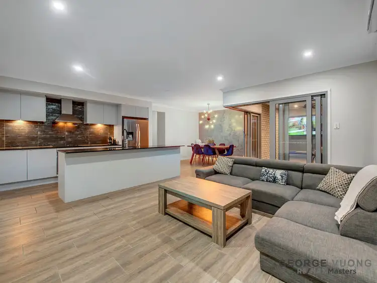 Sixth view of Homely house listing, 41 Invergarry Cct, Heathwood QLD 4110