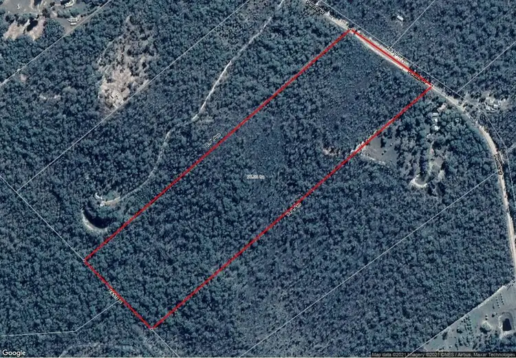 Lot 79 Pacific Drive, Deepwater QLD 4674