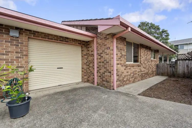 Main view of Homely villa listing, 4/19-21 San Francisco Avenue, Coffs Harbour NSW 2450
