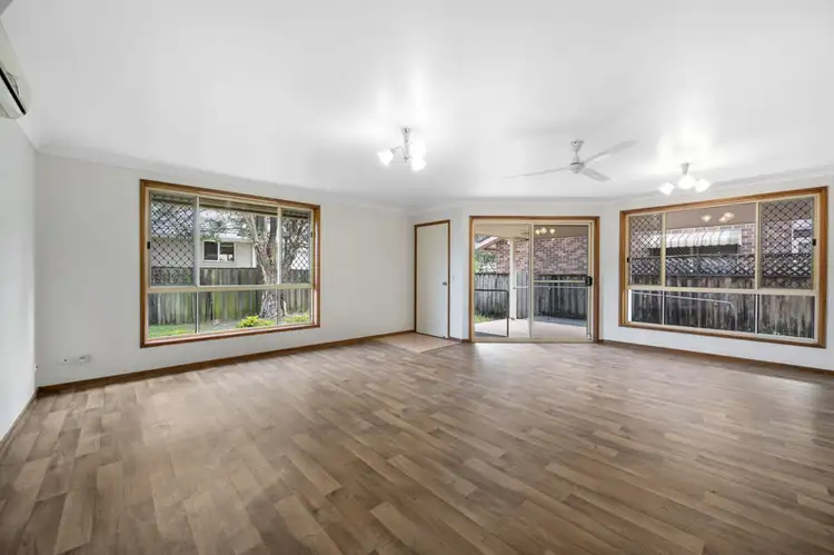 Third view of Homely villa listing, 4/19-21 San Francisco Avenue, Coffs Harbour NSW 2450