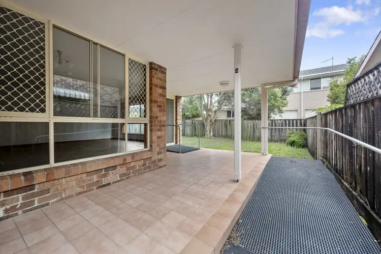 Sixth view of Homely villa listing, 4/19-21 San Francisco Avenue, Coffs Harbour NSW 2450