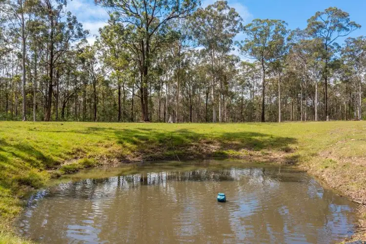 Fourth view of Homely rural property listing, 208 Cooperabung Drive, Cooperabung NSW 2441