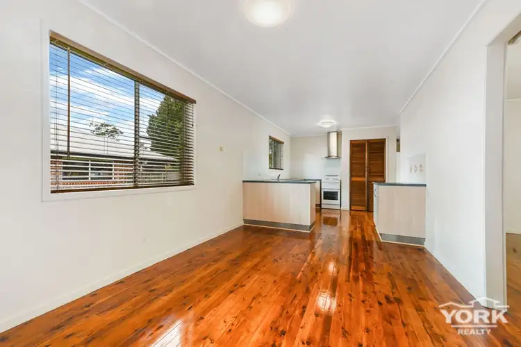 Third view of Homely house listing, 279c Alderley Street, South Toowoomba QLD 4350