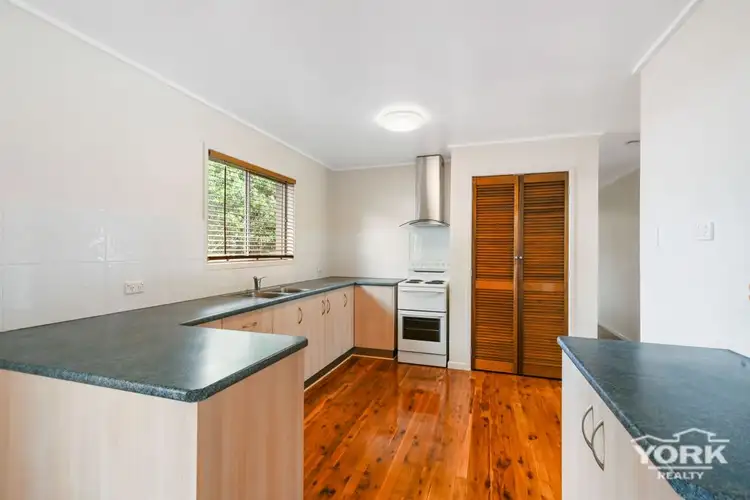 Fourth view of Homely house listing, 279c Alderley Street, South Toowoomba QLD 4350