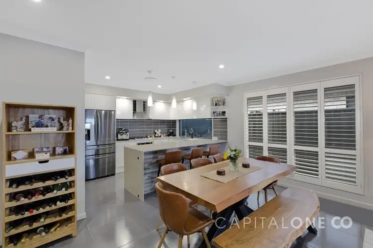 Third view of Homely house listing, 7 Mogo Close, Blue Haven NSW 2262