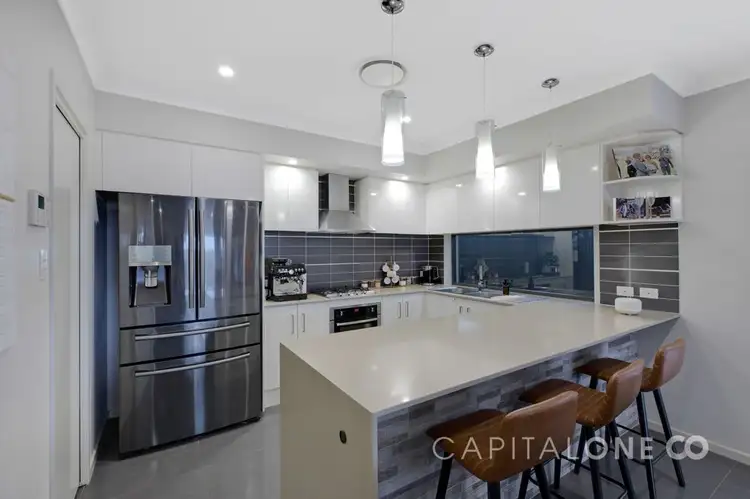 Fourth view of Homely house listing, 7 Mogo Close, Blue Haven NSW 2262