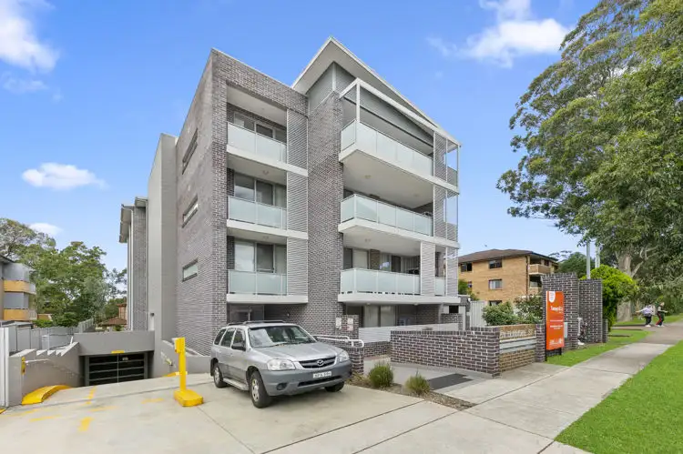 11/271 Dunmore Street, Pendle Hill NSW 2145