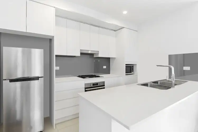 Third view of Homely unit listing, 11/271 Dunmore Street, Pendle Hill NSW 2145