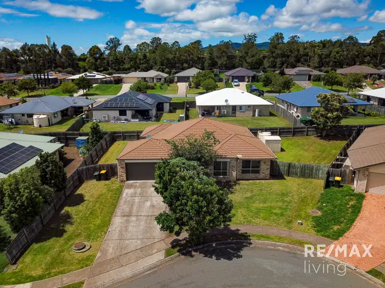 Main view of Homely house listing, 9 Miriam Court, Woolmar QLD 4515