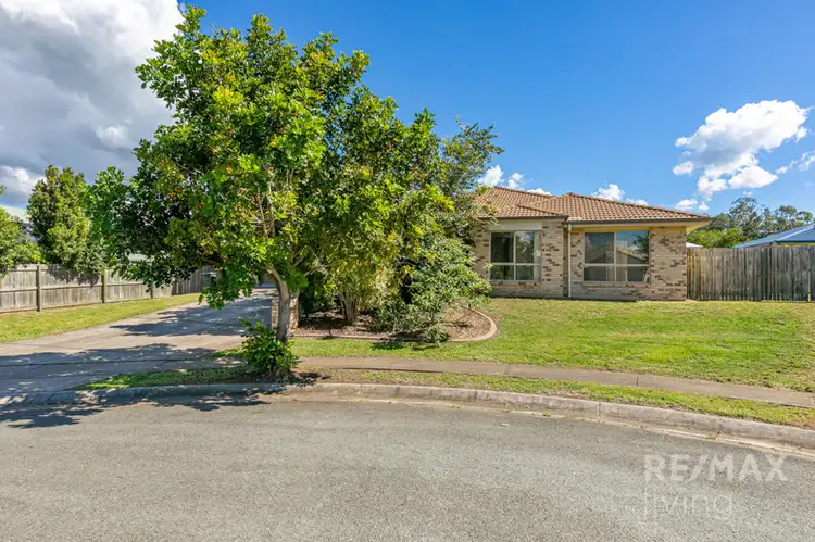 Third view of Homely house listing, 9 Miriam Court, Woolmar QLD 4515
