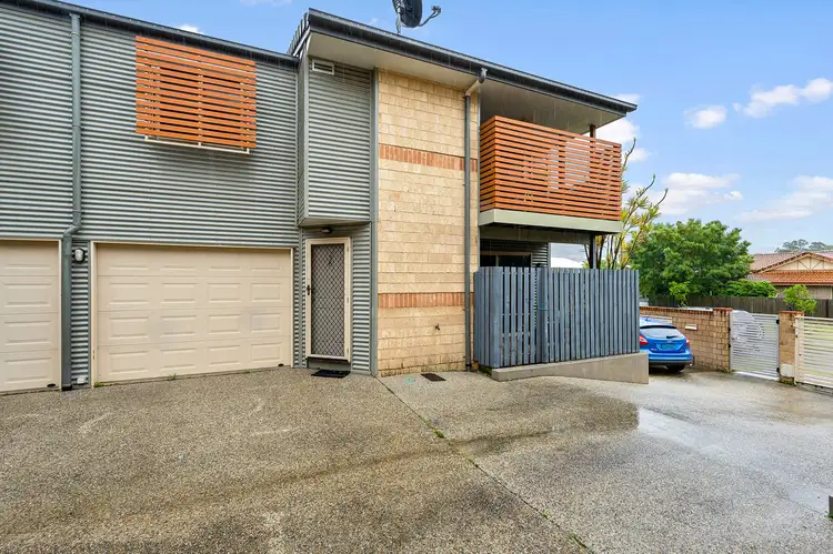 Main view of Homely townhouse listing, 36/48-54 Fleet Drive, Kippa-Ring QLD 4021