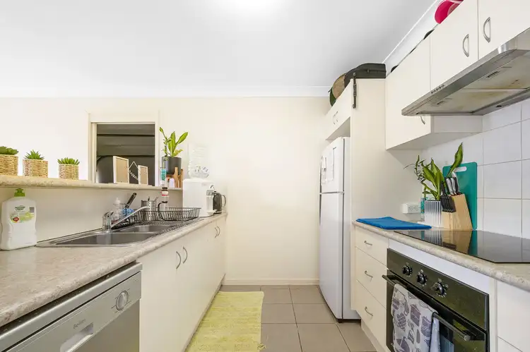 Second view of Homely townhouse listing, 36/48-54 Fleet Drive, Kippa-Ring QLD 4021