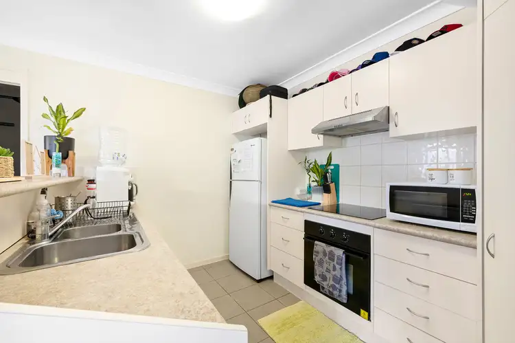 Third view of Homely townhouse listing, 36/48-54 Fleet Drive, Kippa-Ring QLD 4021