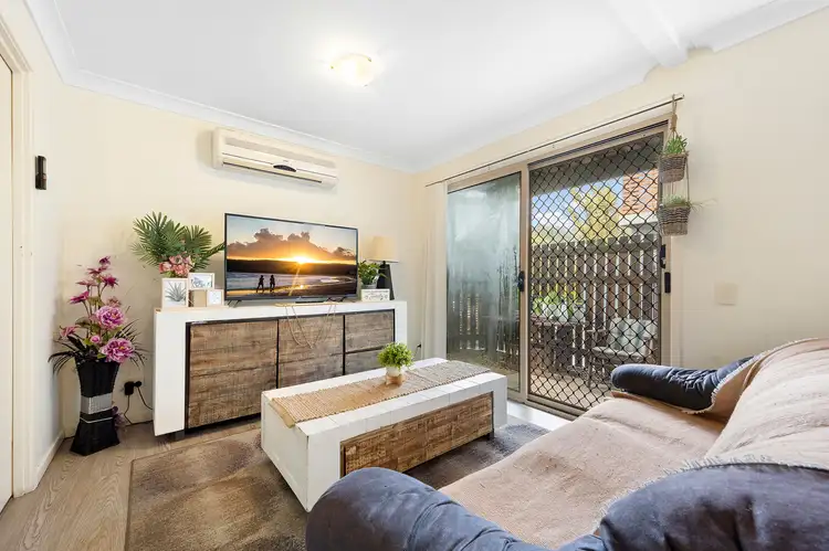 Fourth view of Homely townhouse listing, 36/48-54 Fleet Drive, Kippa-Ring QLD 4021