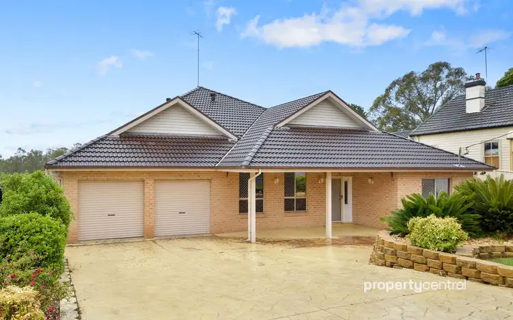 1292-1294 Mulgoa Road, Mulgoa NSW 2745