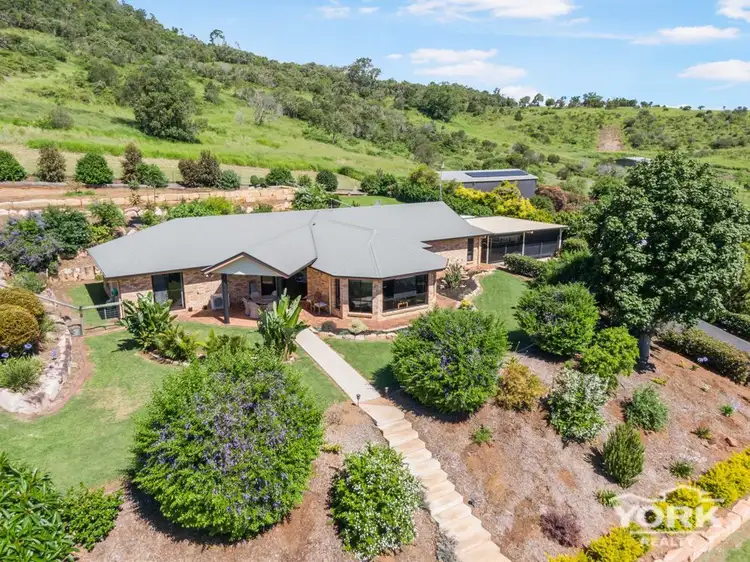 Second view of Homely house listing, 18 Redlands Drive, Gowrie Junction QLD 4352