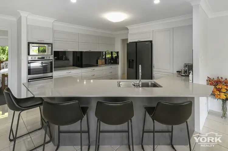 Third view of Homely house listing, 18 Redlands Drive, Gowrie Junction QLD 4352