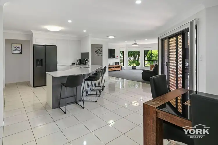 Fourth view of Homely house listing, 18 Redlands Drive, Gowrie Junction QLD 4352