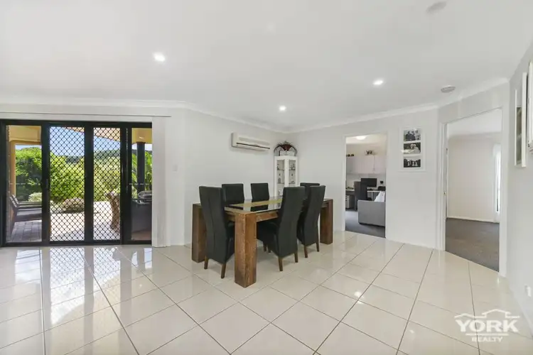 Fifth view of Homely house listing, 18 Redlands Drive, Gowrie Junction QLD 4352