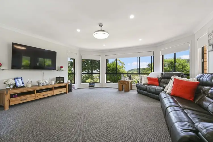 Sixth view of Homely house listing, 18 Redlands Drive, Gowrie Junction QLD 4352