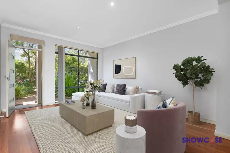 Second view of Homely townhouse listing, 7/20-24 Fullarton Street, Telopea NSW 2117