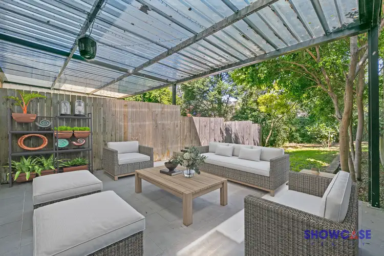 Third view of Homely townhouse listing, 7/20-24 Fullarton Street, Telopea NSW 2117