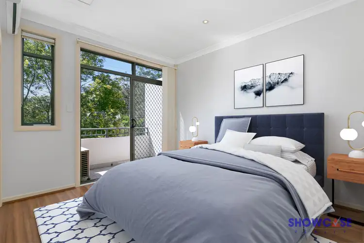 Fifth view of Homely townhouse listing, 7/20-24 Fullarton Street, Telopea NSW 2117
