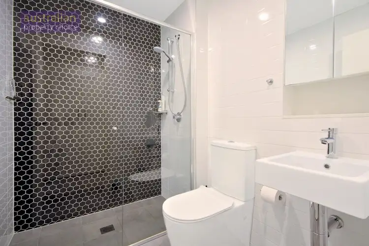 Sixth view of Homely apartment listing, 207/165 Frederick St, Bexley NSW 2207