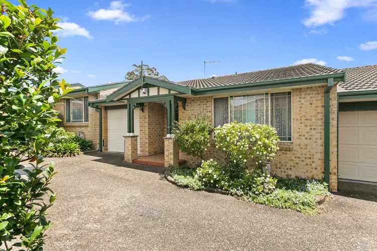 2/77 Chelmsford Road, South Wentworthville NSW 2145