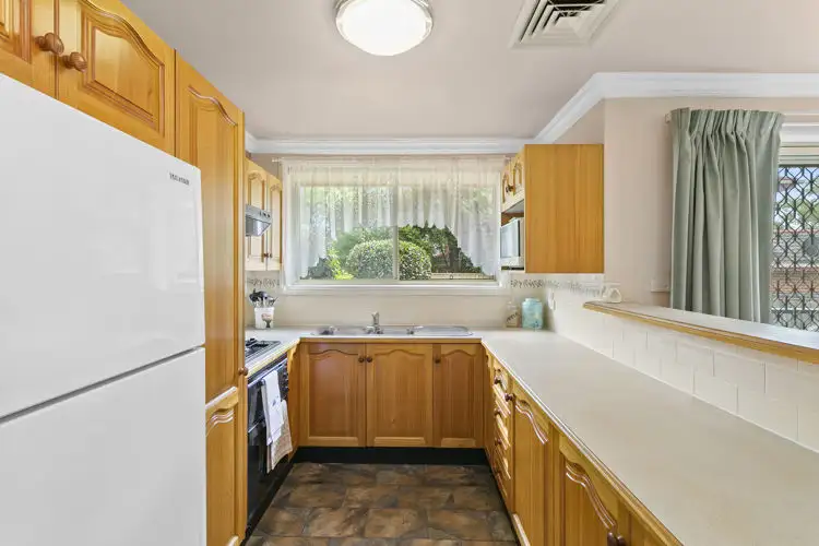 Second view of Homely villa listing, 2/77 Chelmsford Road, South Wentworthville NSW 2145
